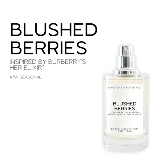 BLUSHED BERRIES EXTRAIT