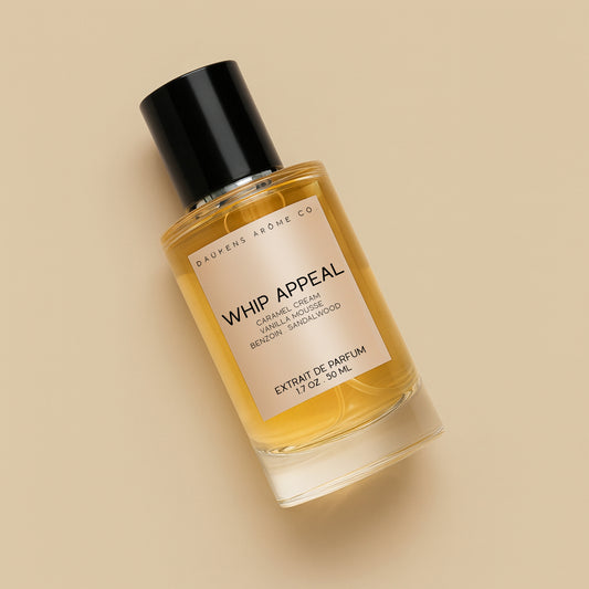 WHIP APPEAL EXTRAIT (TRIO BLEND INSPIRED BY PHLUR*)