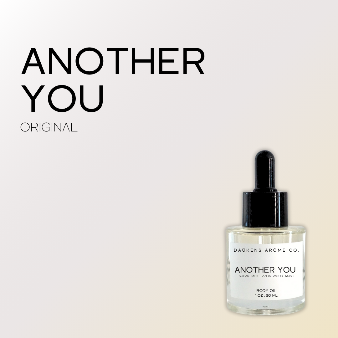 ANOTHER YOU BODY OIL