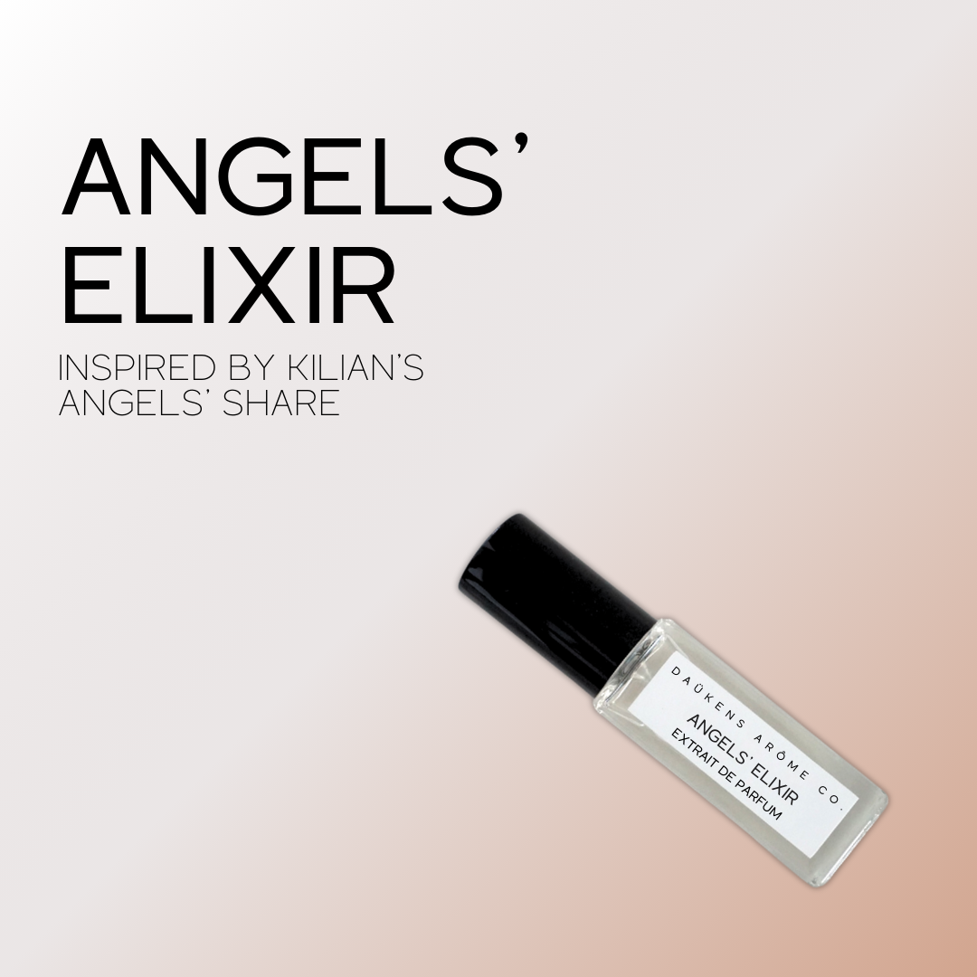 ANGELS’ ELIXIR EXTRAIT