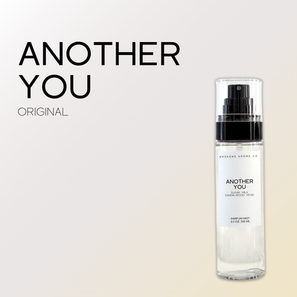 ANOTHER YOU PARFUM MIST