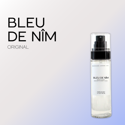 BLEU DE NÎM PARFUM MIST