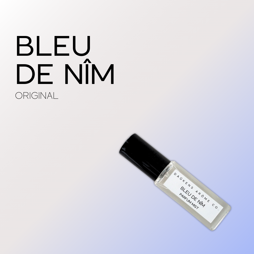 BLEU DE NÎM PARFUM MIST