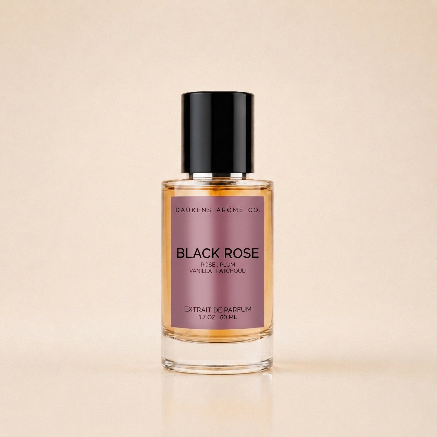 BLACK ROSE EXTRAIT