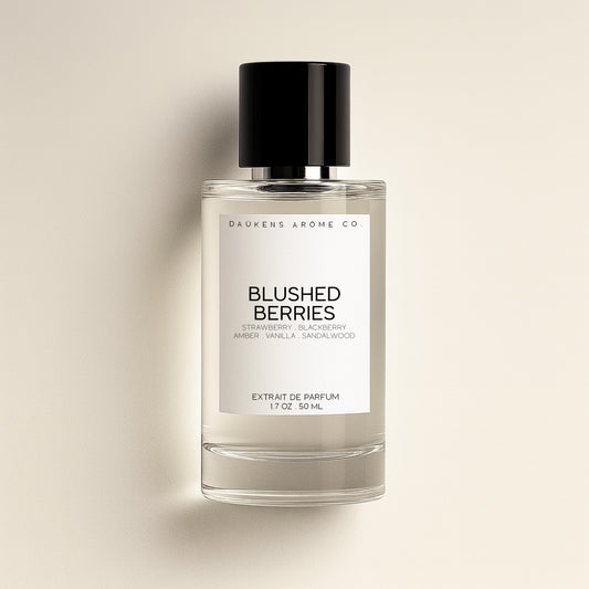 BLUSHED BERRIES EXTRAIT (INSPIRED BY BURBERRY'S HER ELIXIR*)