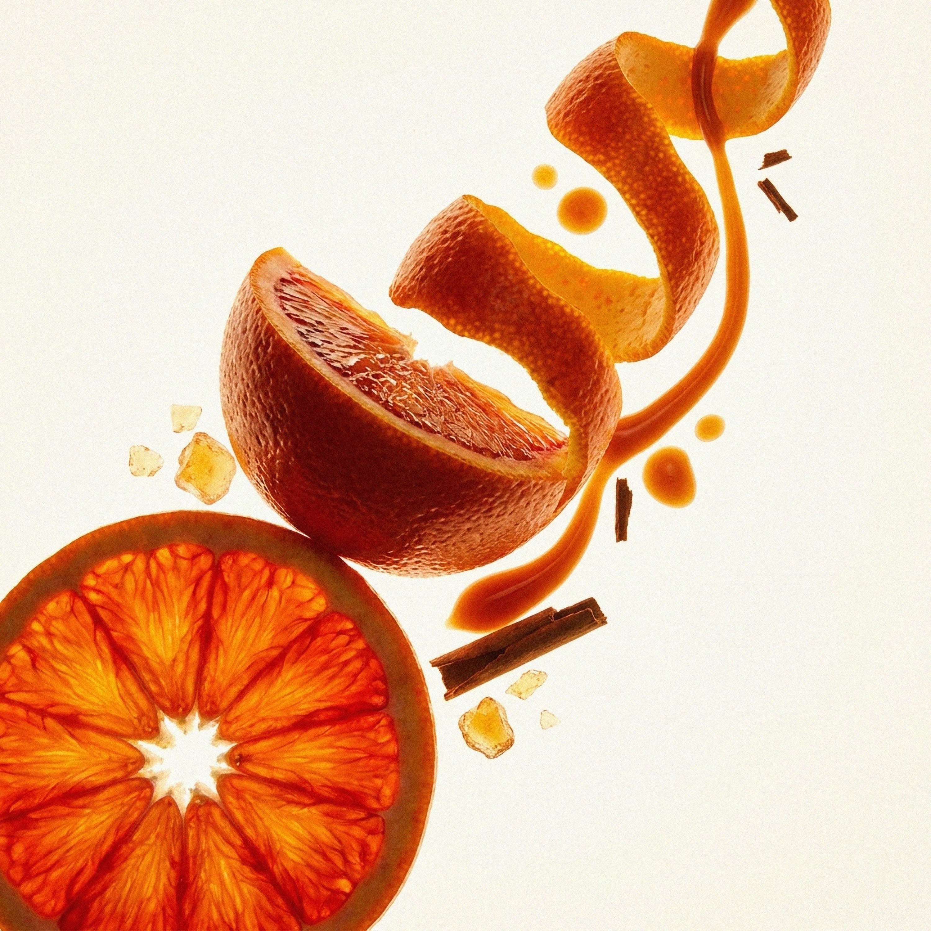 CARAMEL GLACÉ EXTRAIT (INSPIRED BY XERJOFF'S LIRA*) – DAÜKENS