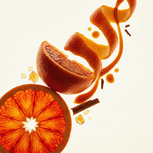 CARAMEL GLACÉ BODY OIL (INSPIRED BY XERJOFF'S LIRA*)