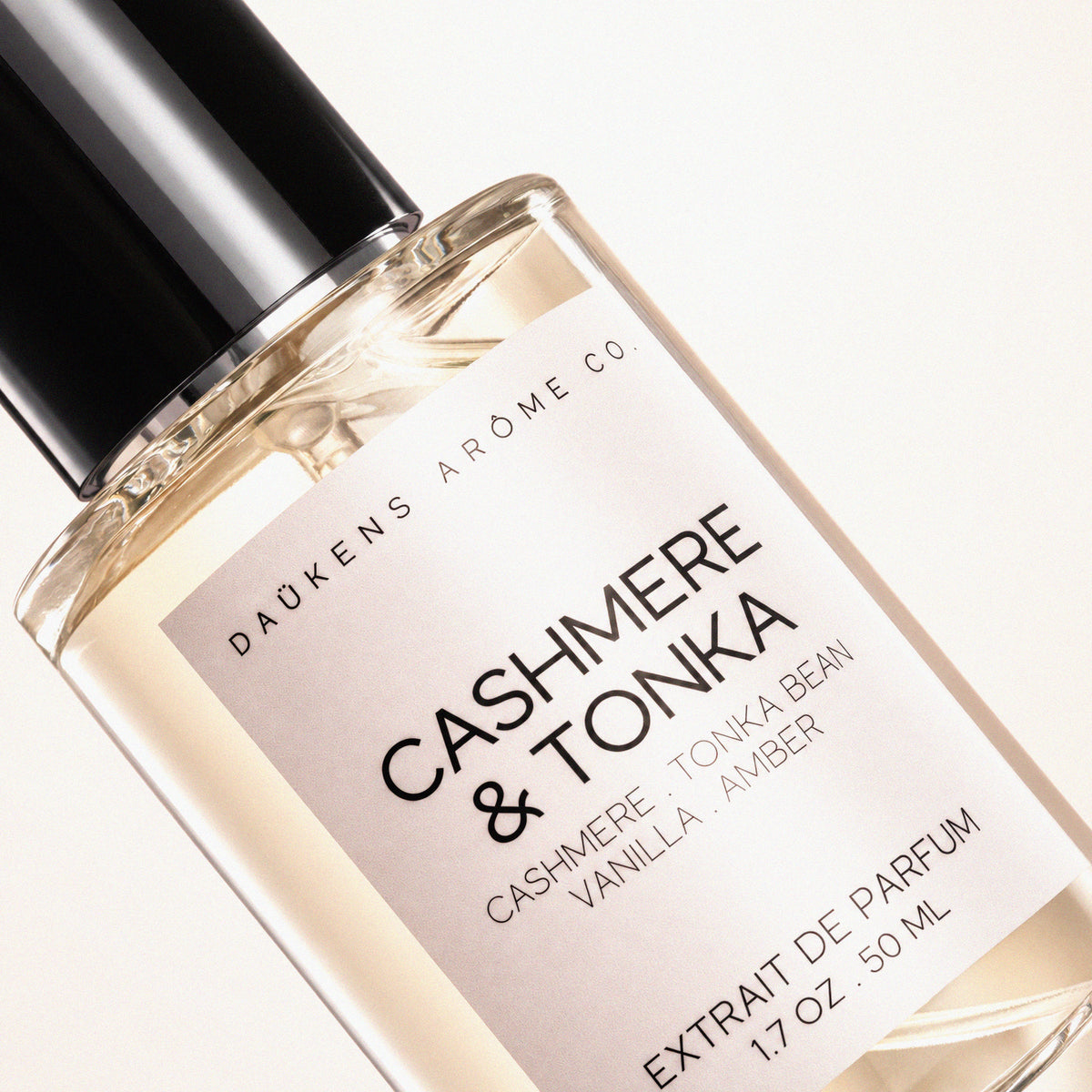 CASHMERE & TONKA EXTRAIT