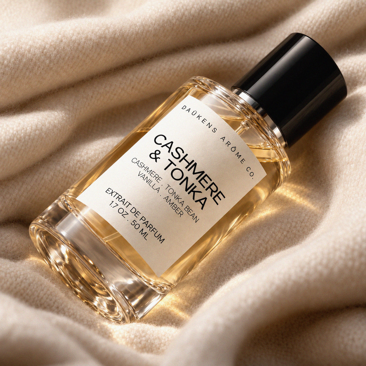 CASHMERE & TONKA EXTRAIT
