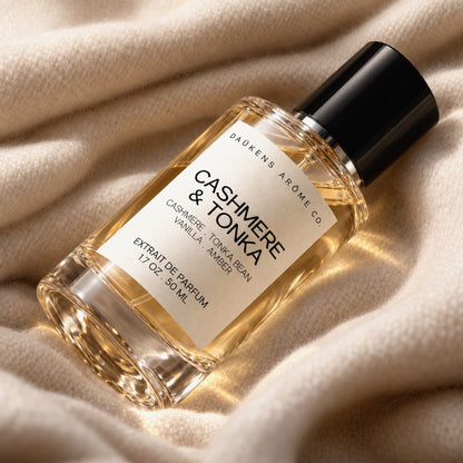 CASHMERE & TONKA EXTRAIT