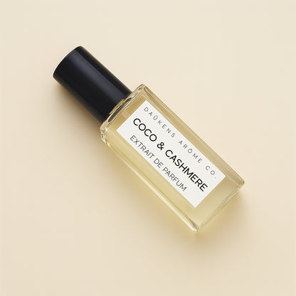 COCO & CASHMERE EXTRAIT