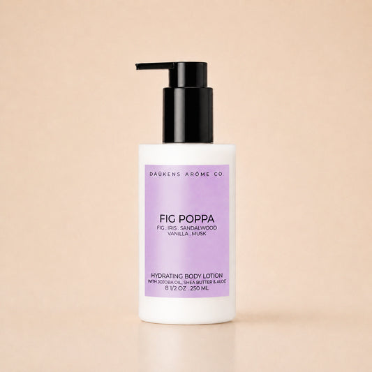 FIG POPPA BODY LOTION (INSPIRED BY PHLUR'S FATHER FIGURE*)
