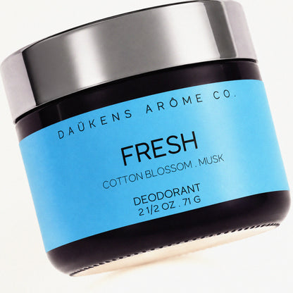 FRESH DEODORANT