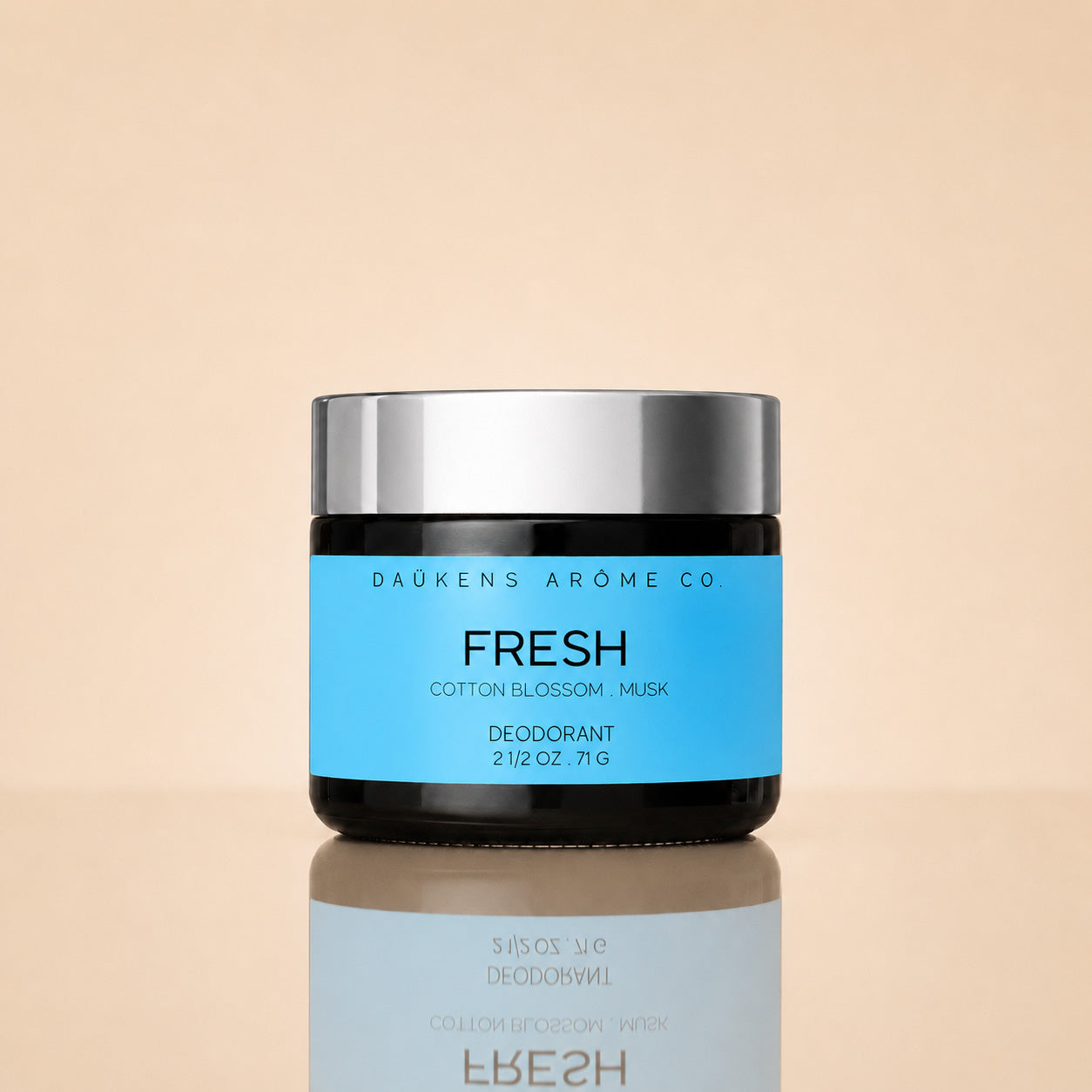 FRESH DEODORANT