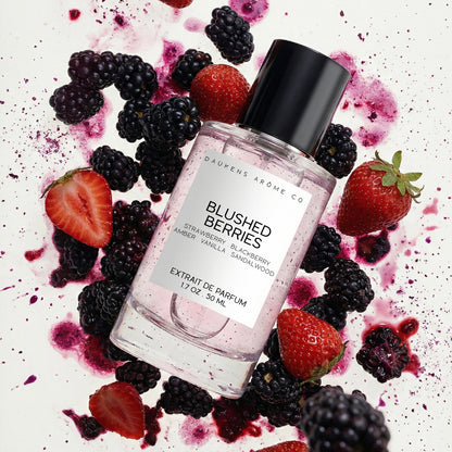 BLUSHED BERRIES EXTRAIT (INSPIRED BY BURBERRY'S HER ELIXIR*)