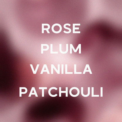 BLACK ROSE EXTRAIT