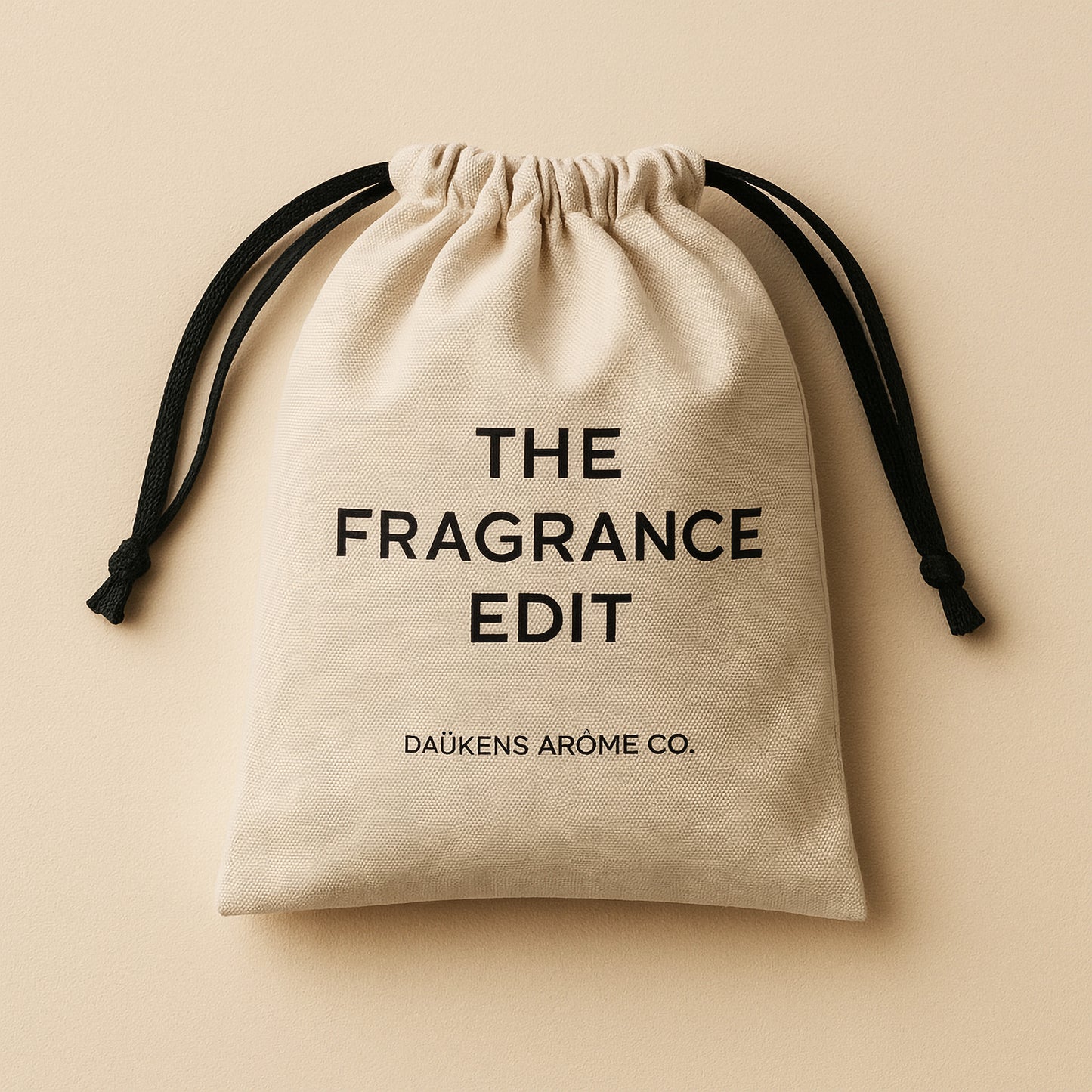 THE FRAGRANCE EDIT – PLANNER BUNDLE