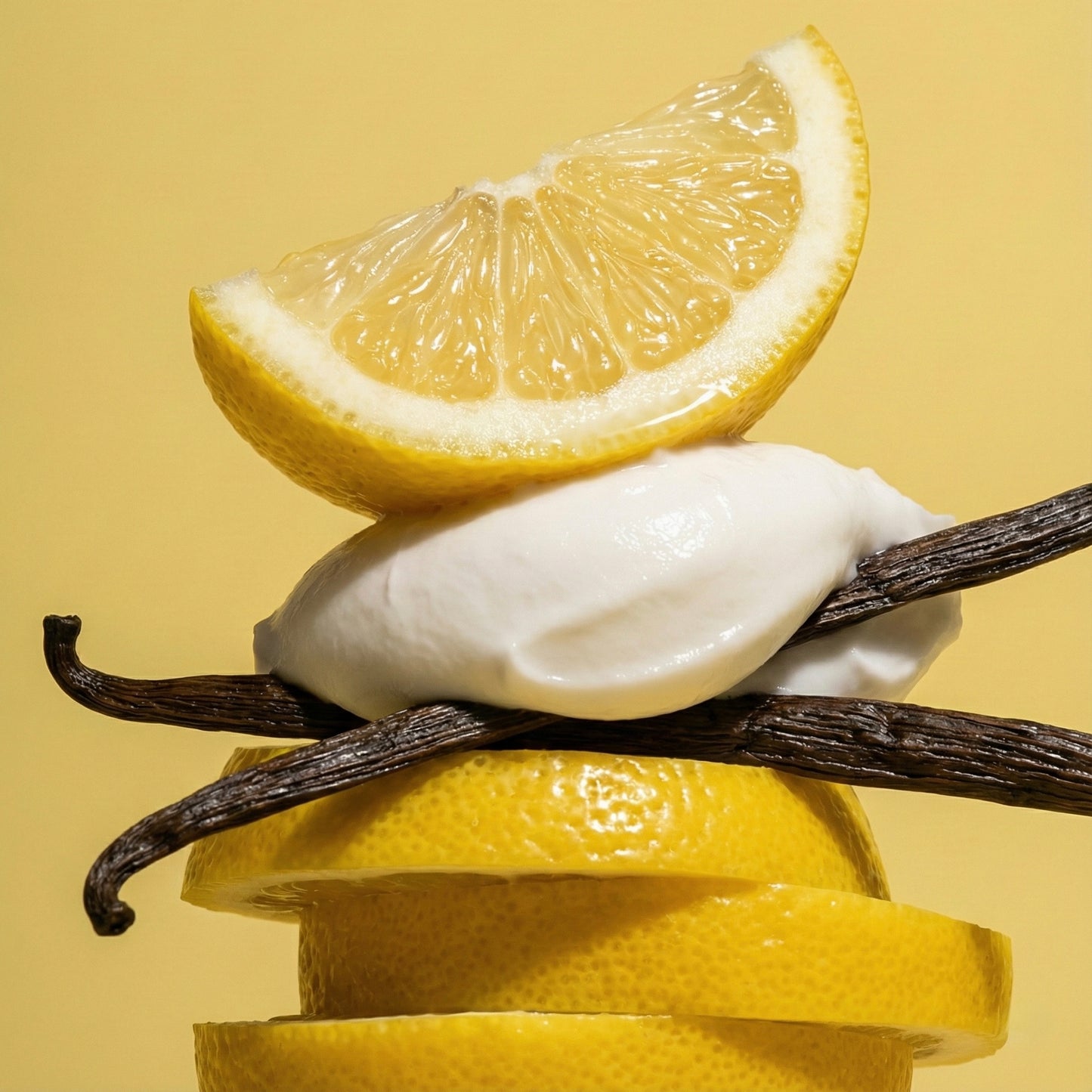 LEMON LUXE BODY OIL (INSPIRED BY H.O.S’S HUFFLEPUFF*)