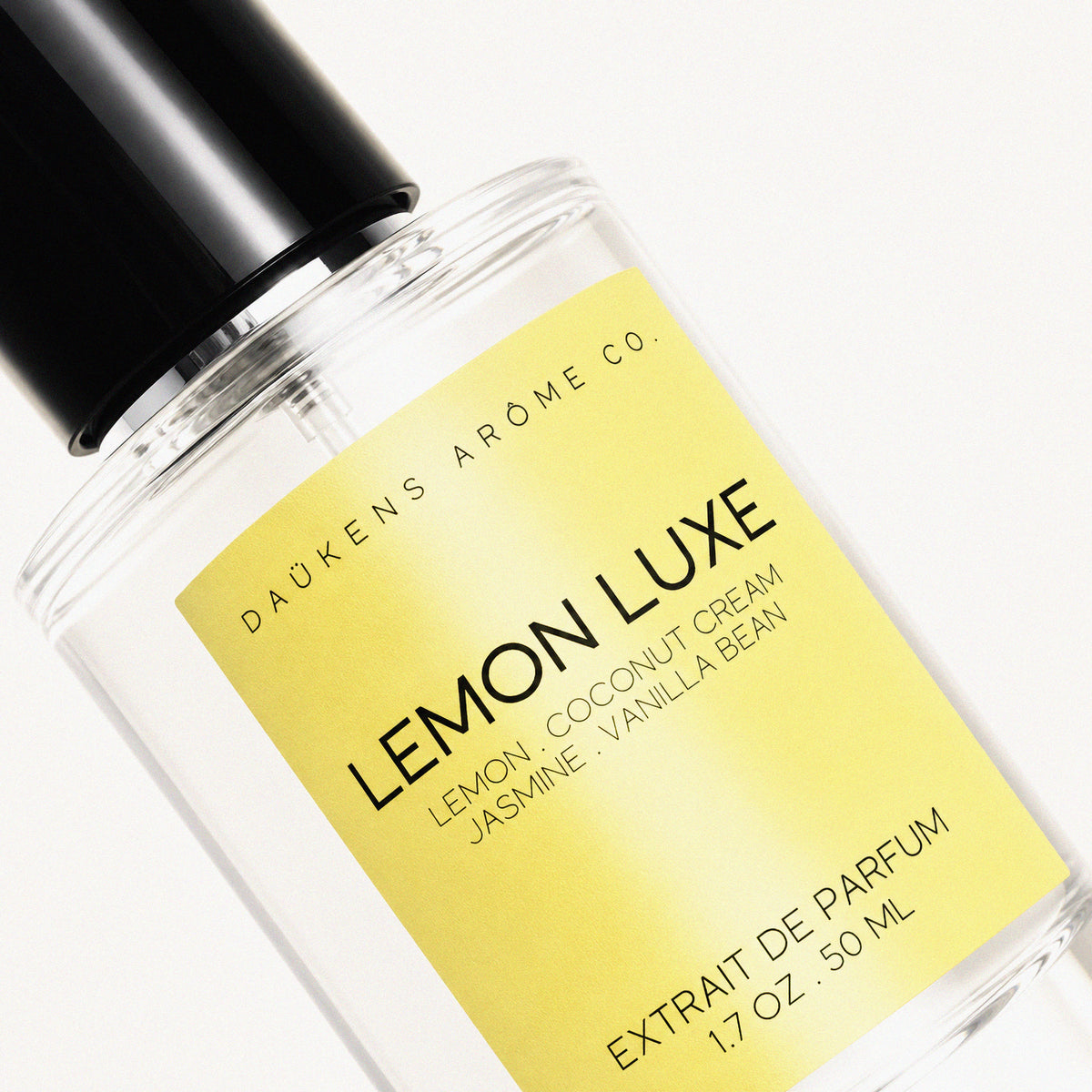 LEMON LUXE EXTRAIT (INSPIRED BY H.O.S’S HUFFLEPUFF*)