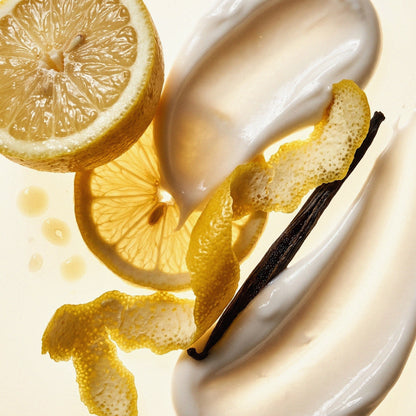 LEMON LUXE EXTRAIT (INSPIRED BY H.O.S’S HUFFLEPUFF*)