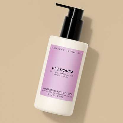 FIG POPPA BODY LOTION (INSPIRED BY PHLUR'S FATHER FIGURE*)