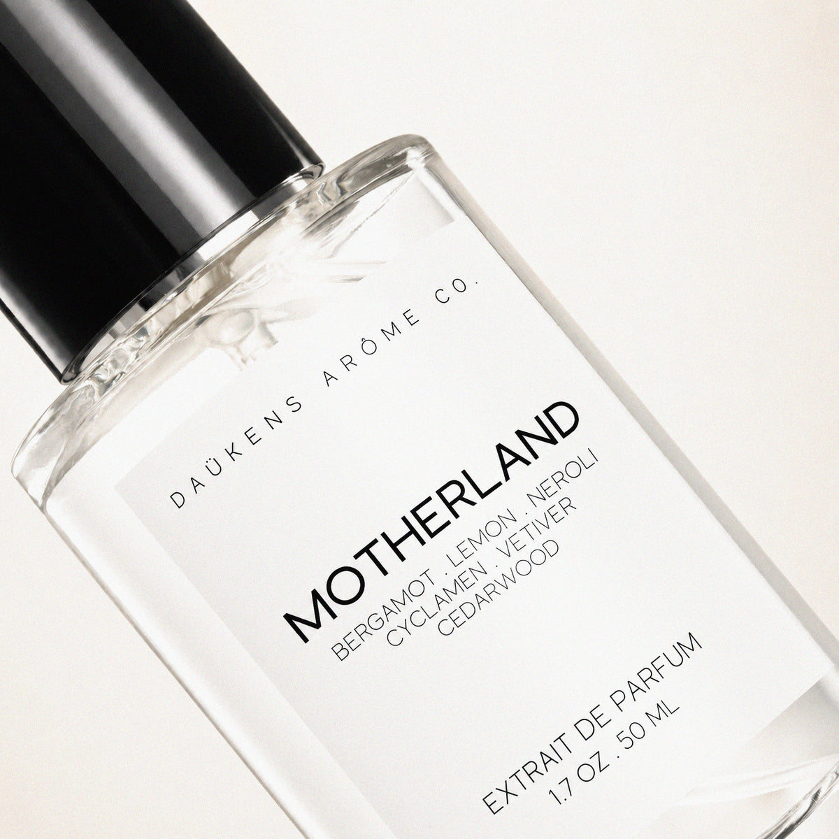 MOTHERLAND EXTRAIT (INSPIRED BY BYREDO'S BAL D'AFRIQUE*)