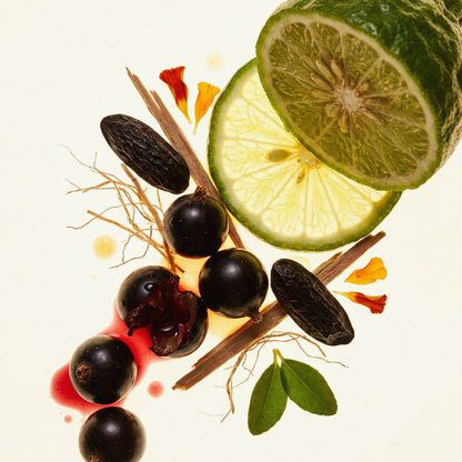 MOTHERLAND BODY OIL (INSPIRED BY BYREDO'S BAL D'AFRIQUE*)
