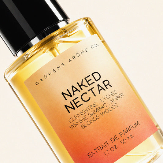 NAKED NECTAR EXTRAIT