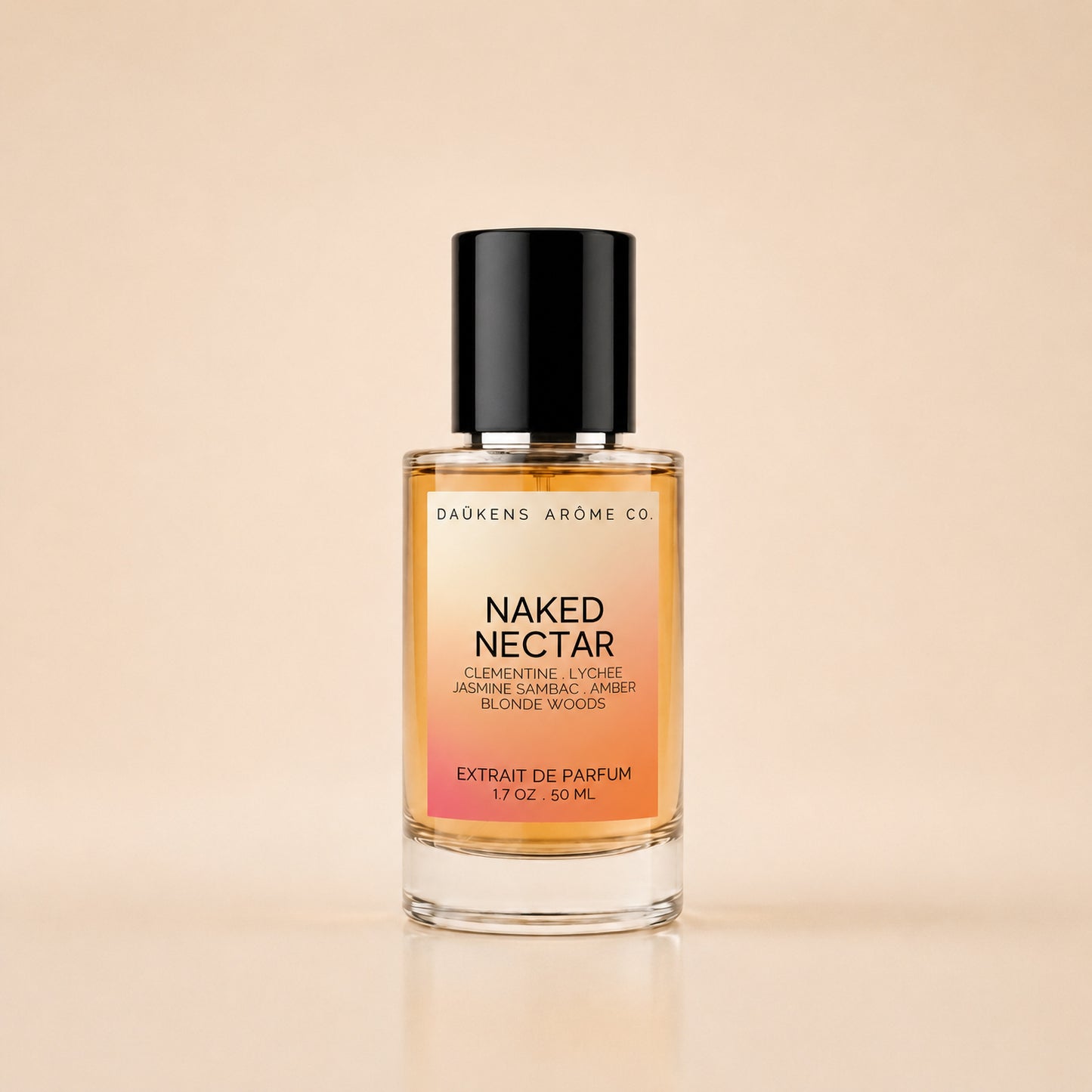 NAKED NECTAR EXTRAIT