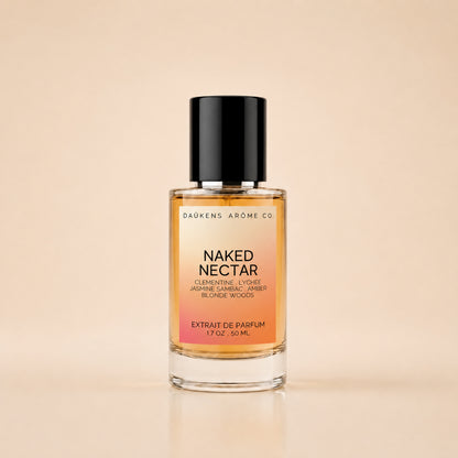 NAKED NECTAR EXTRAIT