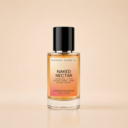 NAKED NECTAR EXTRAIT