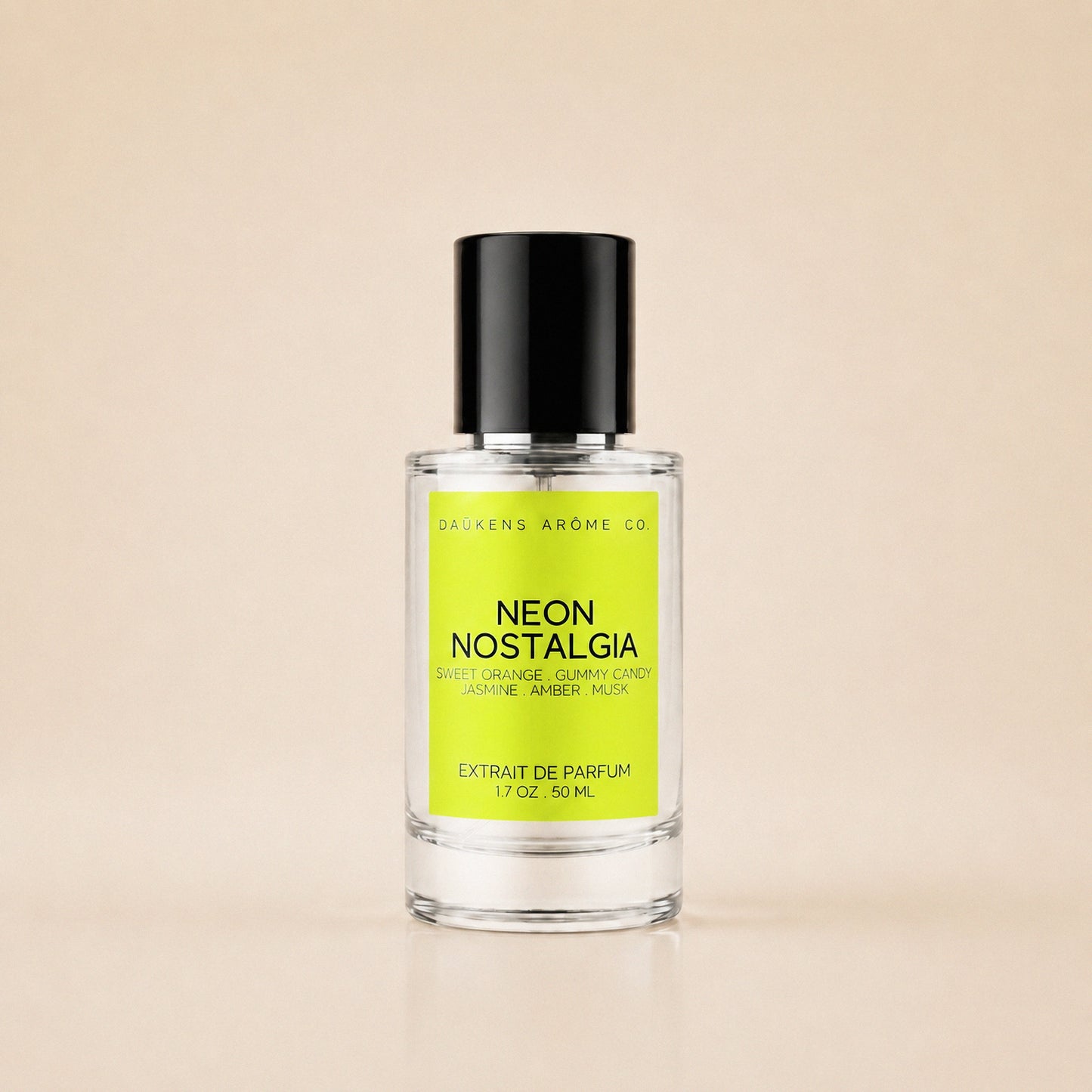 NEON NOSTALGIA EXTRAIT (INSPIRED BY PHLUR'S MOOD RING*)