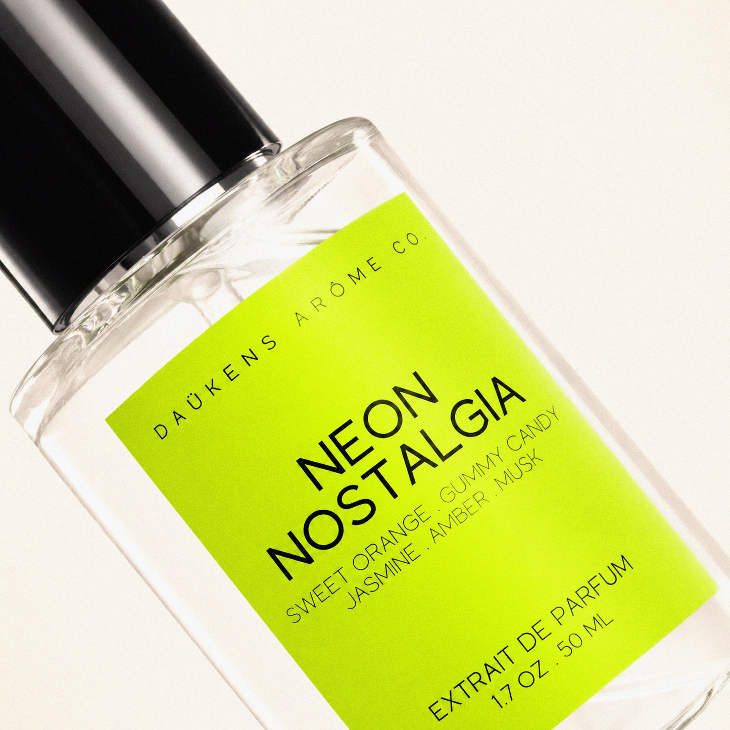 NEON NOSTALGIA EXTRAIT (INSPIRED BY PHLUR'S MOOD RING*)