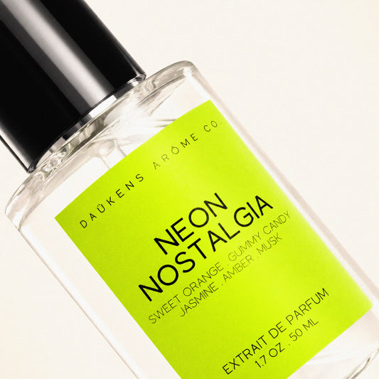 NEON NOSTALGIA EXTRAIT (INSPIRED BY PHLUR'S MOOD RING*)