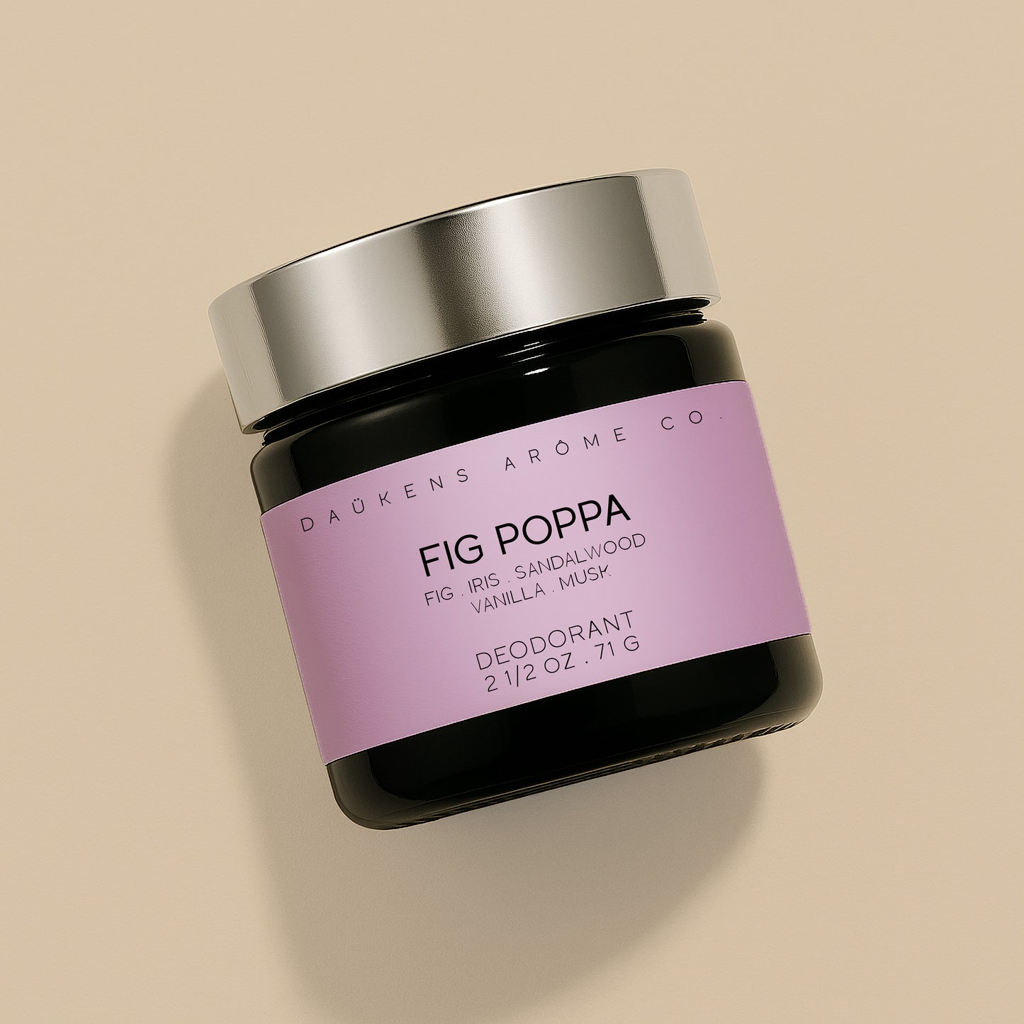 FIG POPPA DEODORANT (INSPIRED BY PHLUR'S FATHER FIGURE*)