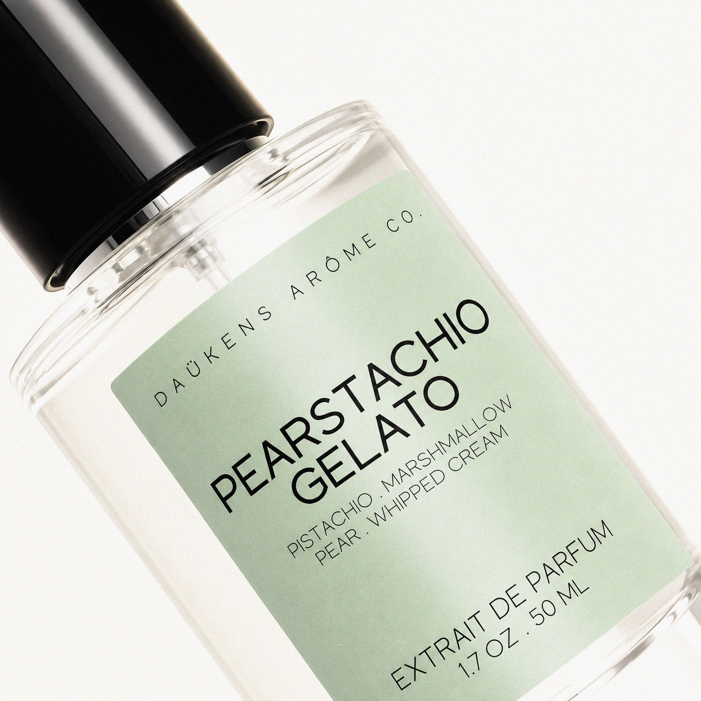 PEARSTACHIO GELATO EXTRAIT (INSPIRED BY KAYALI'S YUM PISTACHIO GELATO* REMIXED)