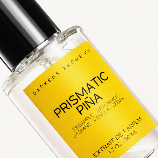 PRISMATIC PIÑA EXTRAIT