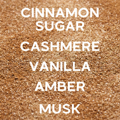 SUGARCOATED BODY LOTION