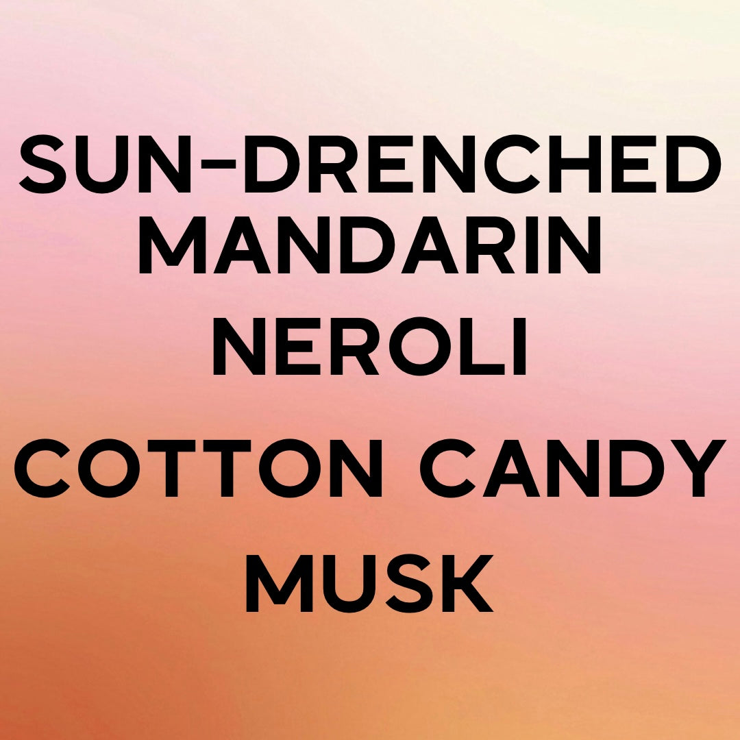SOLAR SUGAR EXTRAIT (INSPIRED BY BYREDO'S SUNDAZED)