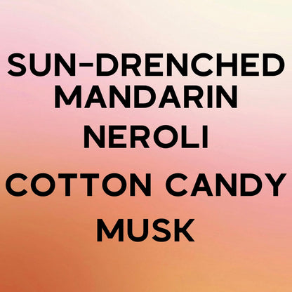 SOLAR SUGAR EXTRAIT (INSPIRED BY BYREDO'S SUNDAZED)