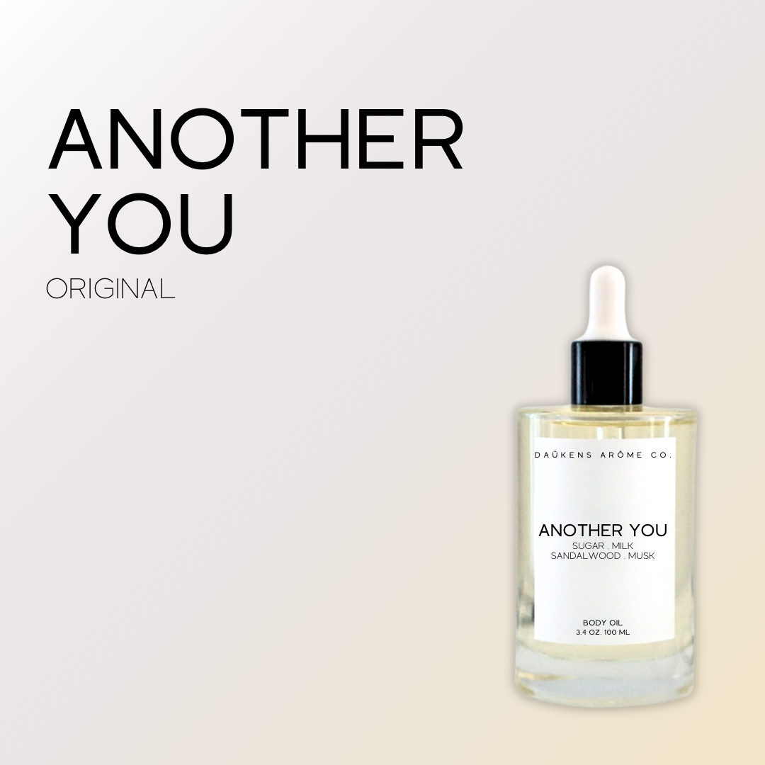 ANOTHER YOU BODY OIL