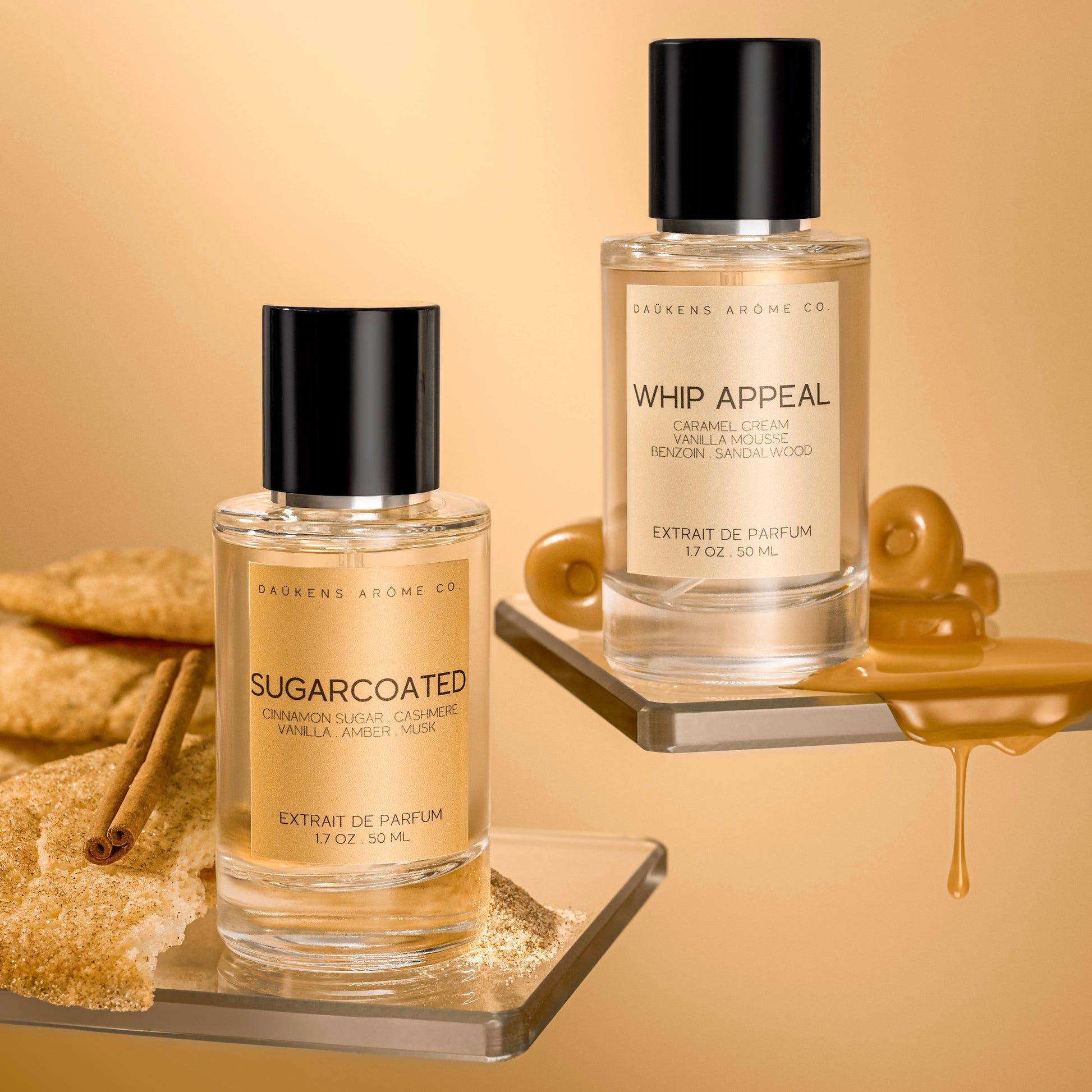 WHIP APPEAL EXTRAIT (TRIO BLEND INSPIRED BY PHLUR*)