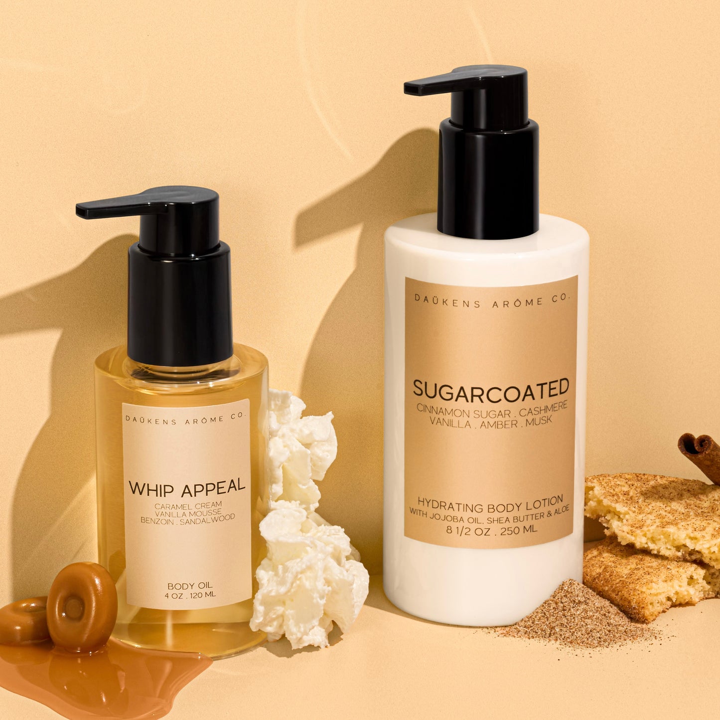 WHIP APPEAL BODY OIL (TRIO BLEND INSPIRED BY PHLUR*)