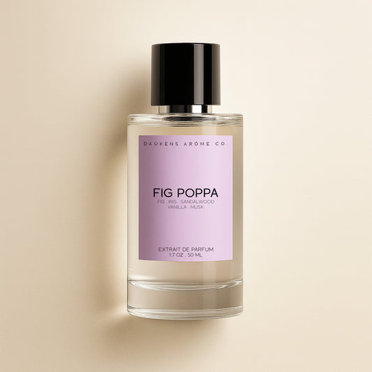 FIG POPPA EXTRAIT (INSPIRED BY PHLUR'S FATHER FIGURE*)