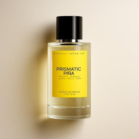 PRISMATIC PIÑA EXTRAIT