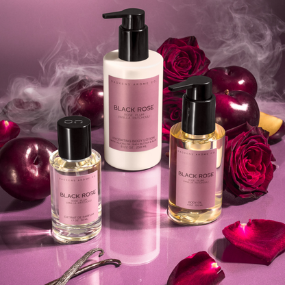 BLACK ROSE EXTRAIT