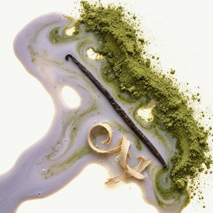 MATCHA LULLABY EXTRAIT