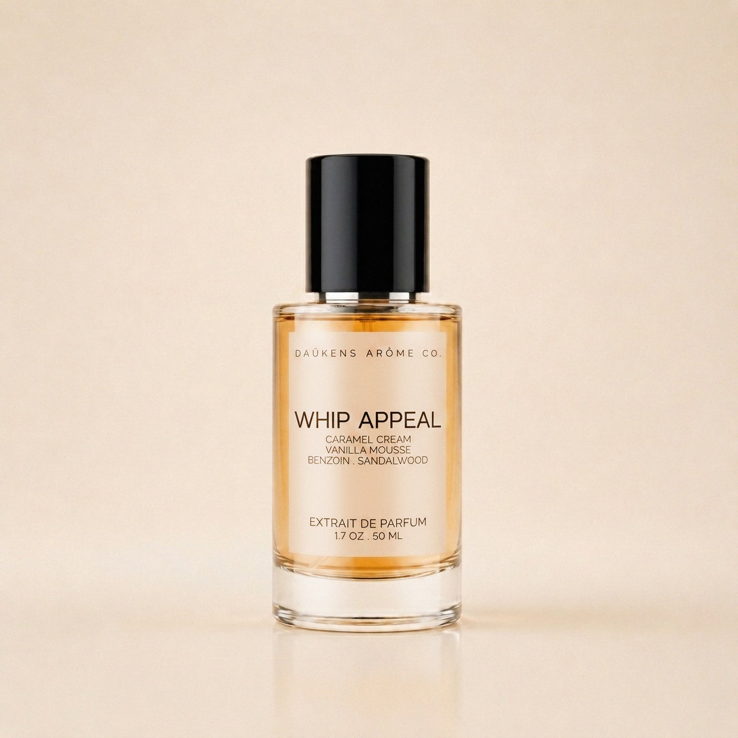 WHIP APPEAL EXTRAIT (TRIO BLEND INSPIRED BY PHLUR*)