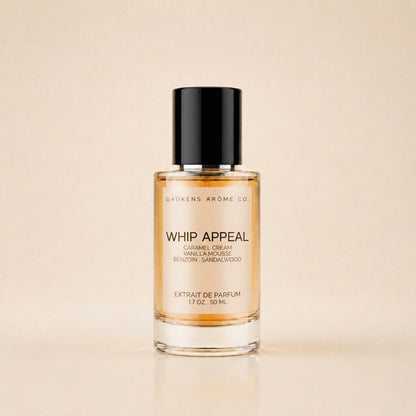 WHIP APPEAL EXTRAIT (TRIO BLEND INSPIRED BY PHLUR*)