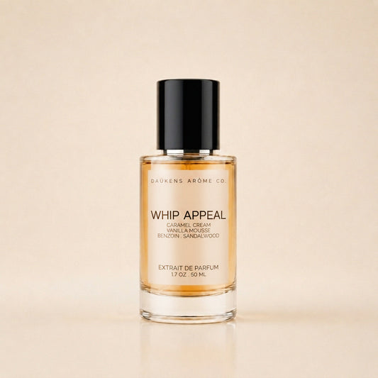 WHIP APPEAL EXTRAIT (TRIO BLEND INSPIRED BY PHLUR*)